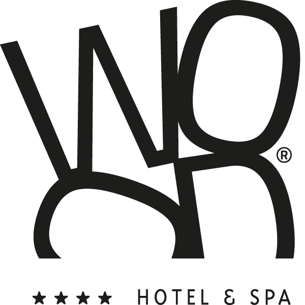 le WOOD Hotel & Spa